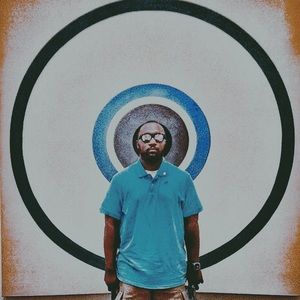 Meet your Posher, Craig